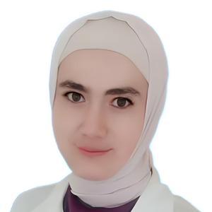 Ходжаева Захро Хусановна, лор - Ташкент