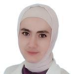Ходжаева Захро Хусановна Ходжаева Захро Хусановна, ЛОР - Ташкент