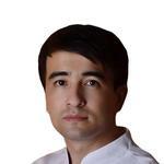 Олимов Аброр Кахрамонович, Стоматолог, Стоматолог-хирург - Ташкент