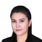 Жамалова Мафтуна Хусановна Жамалова Мафтуна Хусановна, Стоматолог, Детский стоматолог - Ташкент