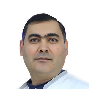 Джураев Хасан Каримович, уролог, андролог, репродуктолог, сексолог - Ташкент
