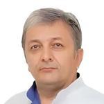Бабаджонов Дилшод Шукуруллаевич Бабаджонов Дилшод Шукуруллаевич, ЛОР - Ташкент