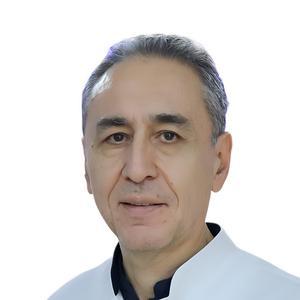 Назаров Салохиддин Хусниддинович - фотография Назаров Салохиддин Хусниддинович, врач узи, детский врач узи, хирург - Ташкент