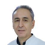 Назаров Салохиддин Хусниддинович, Врач УЗИ, детский врач УЗИ, хирург - Ташкент
