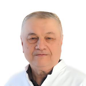 Содиков Саидвали Саидумарович - фотография Содиков Саидвали Саидумарович, лор, детский лор - Ташкент