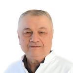Содиков Саидвали Саидумарович, ЛОР, детский ЛОР - Ташкент
