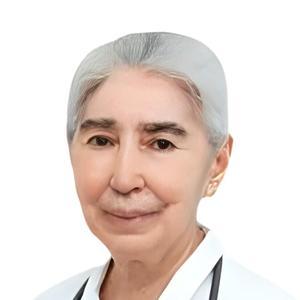 Пулатова Мукаддас Халиловна, невролог - Ташкент