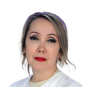 Тошпулатова Гульнора Нарзикуловна, врач узи, детский врач узи, педиатр - Ташкент