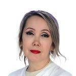 Тошпулатова Гульнора Нарзикуловна, Врач УЗИ, детский врач УЗИ, педиатр - Ташкент