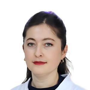 Махкамова Мадина Махкамовна, невролог, детский невролог - Ташкент