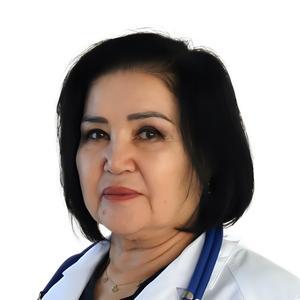 Мирахмедова Айсара Хушваковна, кардиолог, терапевт - Ташкент