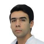 Сиддиов Абдулбосит Адхамович, Эндокринолог - Ташкент
