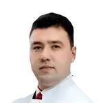Шерзод Шухратович Кхонходжаев, Дерматолог, дерматовенеролог, детский дерматолог - Ташкент