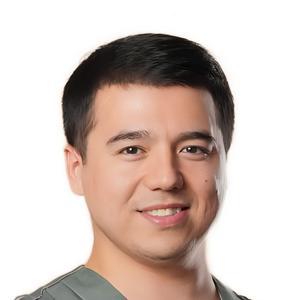 Хамдамов Жавлонбек Бахтиёрович, лор - Ташкент