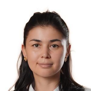 Мирзаева Доно Шухратуллаевна, невролог - Ташкент