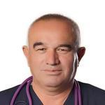 Ганиев Бахтиор Абдунабиевич, Кардиолог - Ташкент