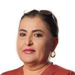Журабоева Нигора Шукурлаевна, Гинеколог - Ташкент
