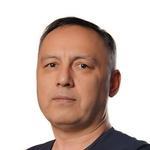 Мусаев Султонбек Алмаматович, Гастроэнтеролог - Ташкент
