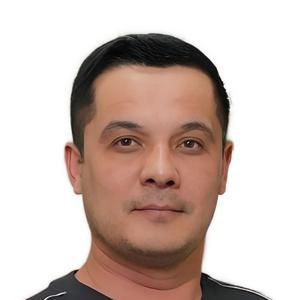 Ганьев Назим Галибович, травматолог, ортопед - Ташкент