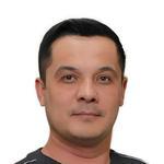 Ганьев Назим Галибович, Травматолог, ортопед - Ташкент