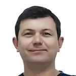 Садыков Джавлон Давранович Садыков Джавлон Давранович, Стоматолог-ортопед - Ташкент