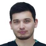 Садыков Бекзод Джавлонович, Стоматолог, Стоматолог-гигиенист - Ташкент