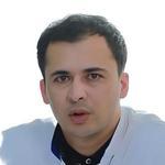 Есанов Умиджон Вохидович Есанов Умиджон Вохидович, Кардиолог - Ташкент