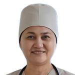 Туляганова Мухайё , Врач УЗИ - Ташкент