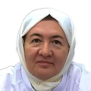 Алакбарова Саида Юлдашевна, невролог - Ташкент