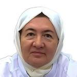 Алакбарова Саида Юлдашевна, Невролог - Ташкент