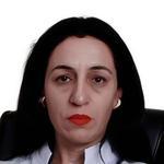 Алиева Каринэ Сейрановна, Гинеколог, Детский гинеколог, Репродуктолог, Хирург, Эндоскопист - Ташкент