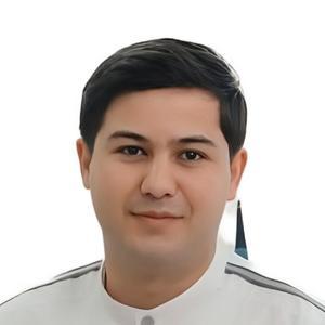 Маткабулов Сирожиддин , стоматолог - Ташкент