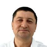 Рахматов Амрилло Атаевич, Терапевт, Уролог - Ташкент