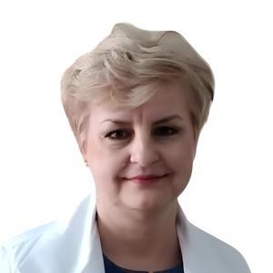 Шадыбекова Оксана Борисовна, гематолог, гемостазиолог - Ташкент