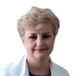 Шадыбекова Оксана Борисовна, Гематолог, Гемостазиолог - Ташкент