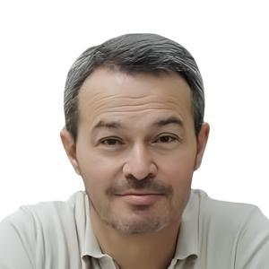 Аметов Арсен Эрнестович - фотография Аметов Арсен Эрнестович, педиатр, детский гастроэнтеролог - Ташкент