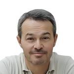 Аметов Арсен Эрнестович Аметов Арсен Эрнестович, Педиатр, Детский гастроэнтеролог - Ташкент