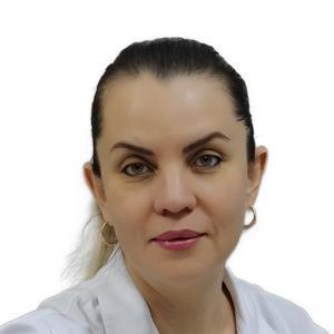 Рустамова Гульноза Исламбековна - фотография Рустамова Гульноза Исламбековна, невролог, детский невролог - Ташкент