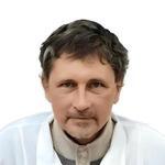 Винокуров Александр Викторович, Невролог, Детский невролог, Неонатолог - Ташкент