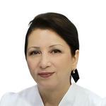 Абдурасулова Нодира Рахмановна, Офтальмолог (окулист), Офтальмолог-хирург - Ташкент