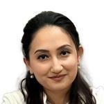 Кадирханова Мухлиса Тахиржановна, Эндокринолог - Ташкент
