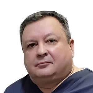 Сатыбалдиев Шавкат Ахмадович, хирург, проктолог (колопроктолог) - Ташкент