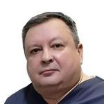 Сатыбалдиев Шавкат Ахмадович Сатыбалдиев Шавкат Ахмадович, Хирург, Проктолог (колопроктолог) - Ташкент