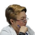 Талипова Тамара Гасемовна, Врач общей практики (семейный врач), Гастроэнтеролог - Ташкент