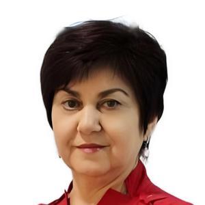 Бутовченко Елена Владимировна, офтальмолог (окулист) - Ташкент