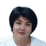 Набиева Азиза Аслановна, Эндокринолог - Ташкент