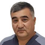 Авлякулов Ильхом Раимович Авлякулов Ильхом Раимович, ЛОР - Ташкент