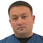 Каримбоев Мансур Рахимберганович Каримбоев Мансур Рахимберганович, ЛОР - Ташкент