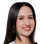 Саттарова Малика Мустафаевна Саттарова Малика Мустафаевна, ЛОР - Ташкент