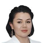 Ганиходжаева Мукаддам Камиловна Ганиходжаева Мукаддам Камиловна, Гастроэнтеролог, Гепатолог - Ташкент